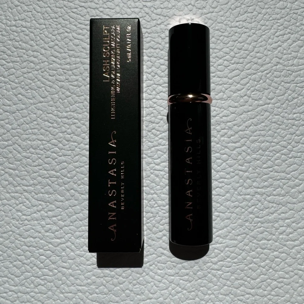 ❗️6/$25❗️Anastasia Beverly Hills Lash Sculpt Mascara Mini